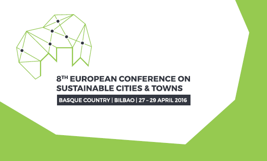 El Geoparque de la Costa Vasca acoge mañana un taller de trabajo en el marco de la 8ª Conferencia Europea de Ciudades Sostenibles