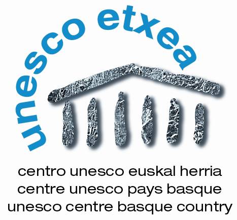 Visita institucional de UNESCO Etxea al Geoparque de la Costa Vasca